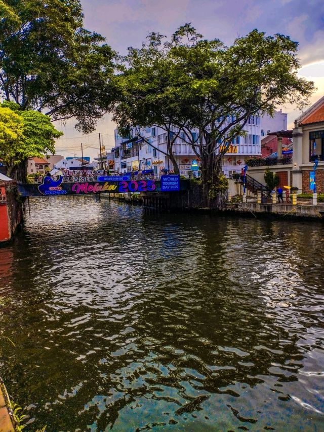 Sungei Melaka