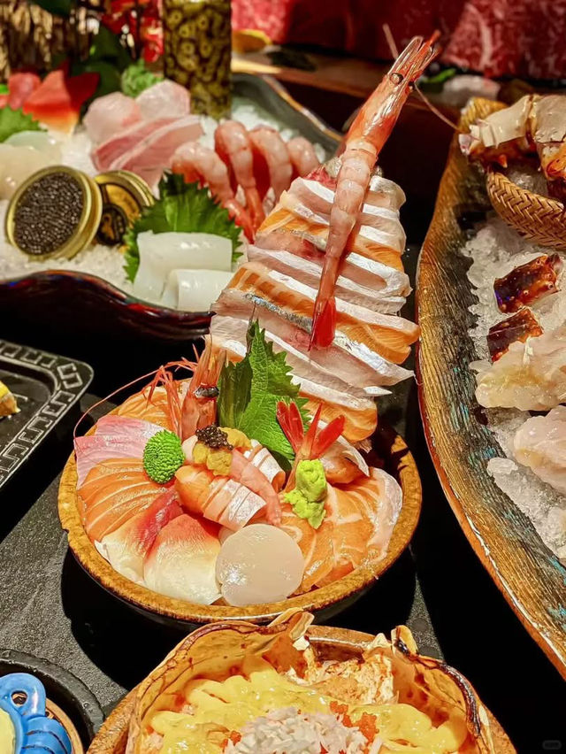 “เซี่ยปินเฉียน” ร้านปูหิมะเซี่ยงไฮ้