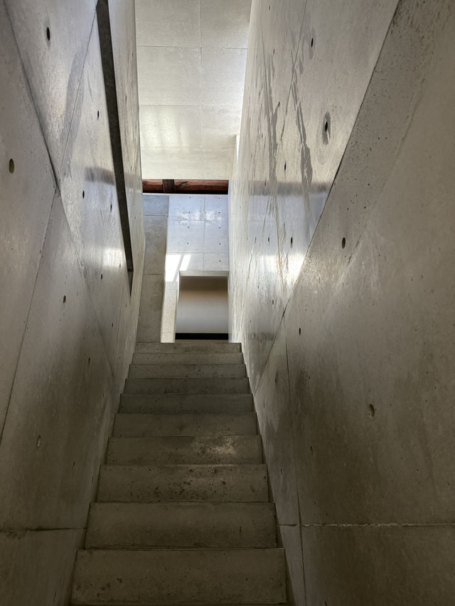 【香川】ANDO MUSEUM