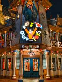 Where Kids Rule the Kingdom: Must-Do Magic at Shanghai Disneyland