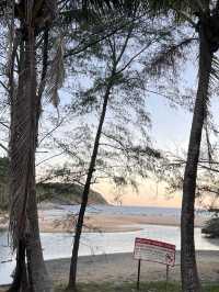 หาดแถวราไวย์ ชิลตั้งแต่เช้ายันพระอาทิตย์ตก 🌞