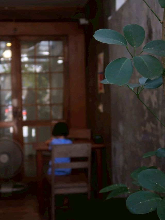 MOOH เป็นร้านโดนัทโฮมเมดในเชียงใหม่