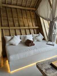 In Bali, a villa can cost the same as a motorbike! ❤️