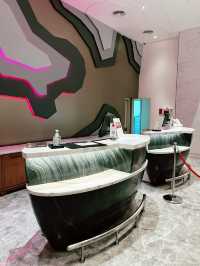 “Luxurious Comfort at Le Méridien Putrajaya” 