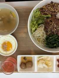 Day Trip Itinerary for Seoul