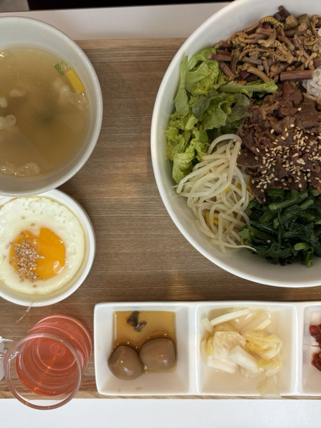 Day Trip Itinerary for Seoul