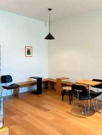 Nata Coffee House