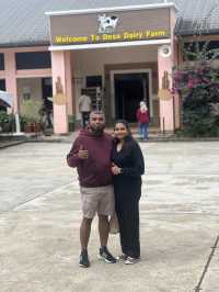Kundasang