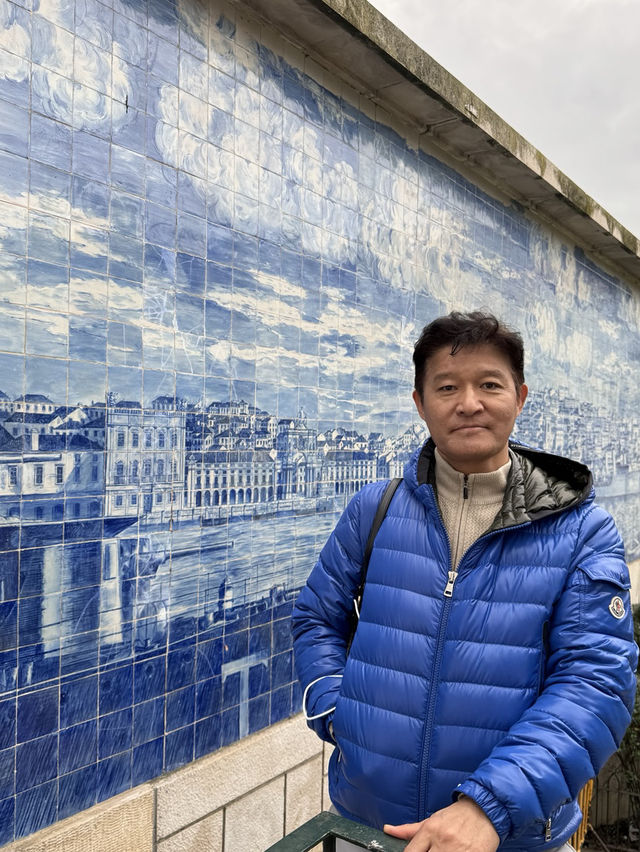 대서양 끝의 낭만 도시 – 리스본