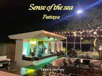 Sense of the sea Pattaya 