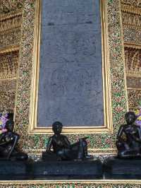 วัดสุทัศนเทพวรารามราชวรมหาวิหาร 