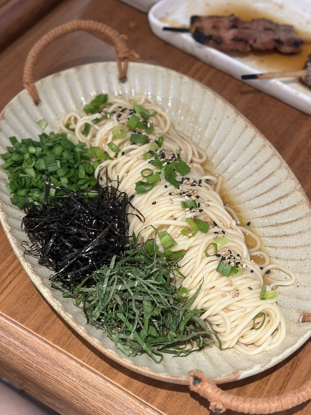 韓式炸雞串燒店🍗🍢
