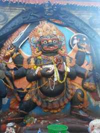 Hanuman Dhoka