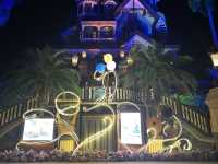 🇭🇰香港ディズニーランド20周年