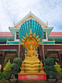 วัดพระธาตุพนมวรมหาวิหาร✨️