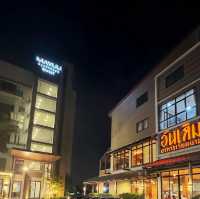 Mayuu Ayutthaya Hotel - ที่พักสไตล์มินิมอล