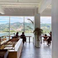 Laonsum Cafe