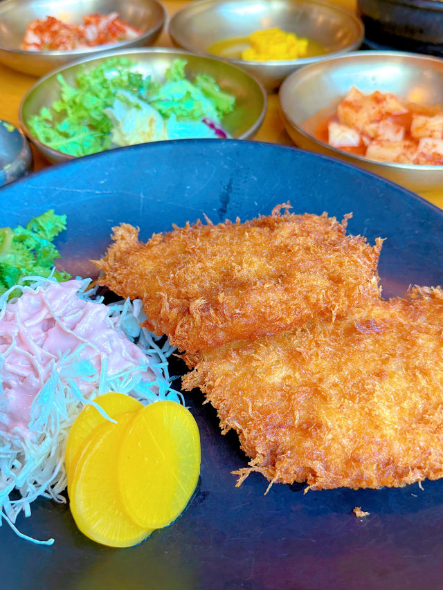 보양음식으로 유명한 인천 맛집 추오정