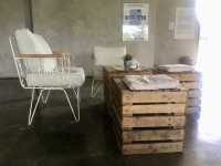 Crate Cafe