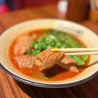 正宗重慶小麵🌶️