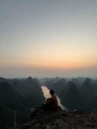 Hidden Tourist Spot in Anshun