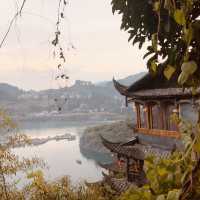 ✨ Fenghuang Ancient Town: A Fairytale Escape in China’s Hunan Province