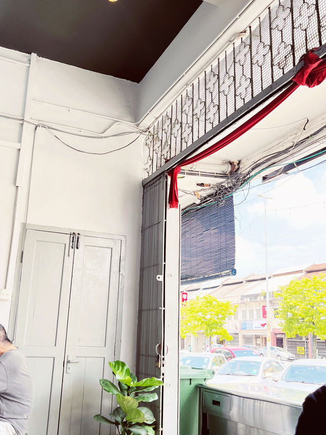 🍛 Curry by Mama Tai – Klang’s Hidden Curry Mee Gem
