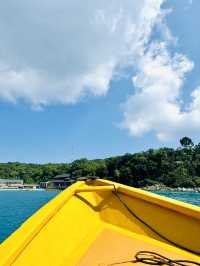 Hiking in Perhentian: More Than Just Beaches
