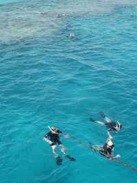 4 Days Trip in Cairns