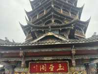 Dujiangyan: The 2,000-Year-Old Water System That’s Still Changing Lives Today