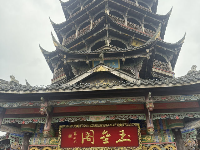 Dujiangyan: The 2,000-Year-Old Water System That’s Still Changing Lives Today