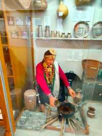 International Mountain Museum 