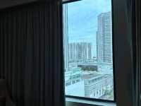 Chic Urban Comfort at Amari Johor Bahru – A Boutique Luxury in the Heart of JB