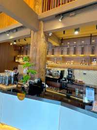 CHAKURA Cafe คาเฟ่เปิดใหม่ อ่างศิลา ชลบุรี 🧋🍵