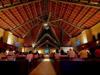 Minor Basilica of St Anne