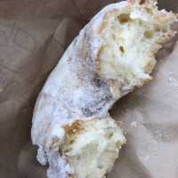 【東京/築地🇯🇵】美味しいのは海鮮だけじゃない🍞513bakery