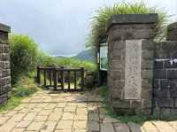 Walking the Jinbaoli Trail Like a Time Traveler with Sore Legs