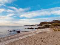 Seaside Educational Facility (Tenjin Island Rinkai Nature Education Garden) 