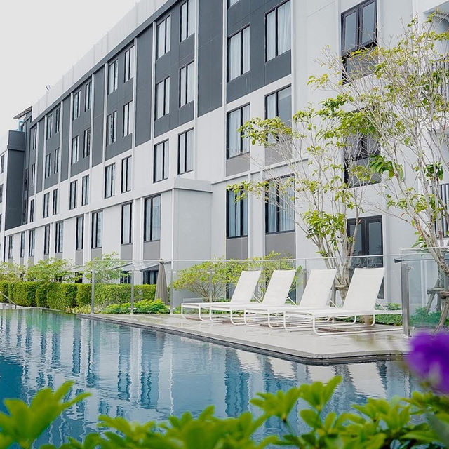 ที่พักระยอง ที่พักระยอง