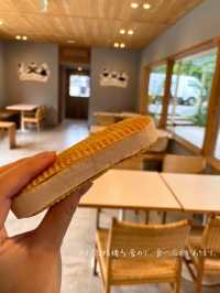 1日20食限定！お土産で大人気のバターのいとこのアイスを食べてきた！