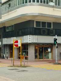 ✨【深水埗隱秘咖啡店｜不苦· 日系治癒系Cafe】✨  