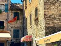 Perast: Montenegro’s Timeless Seaside Gem 🏛️🌿