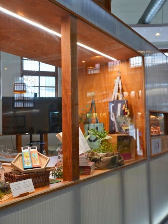 🤩 Xinfu Market 🤩 Xinfu Market