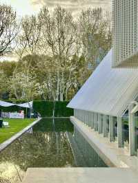 Breeze Hall – Where Architecture Meets Emotion