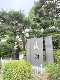 전주 사진 명소 알려드립니다 🩵