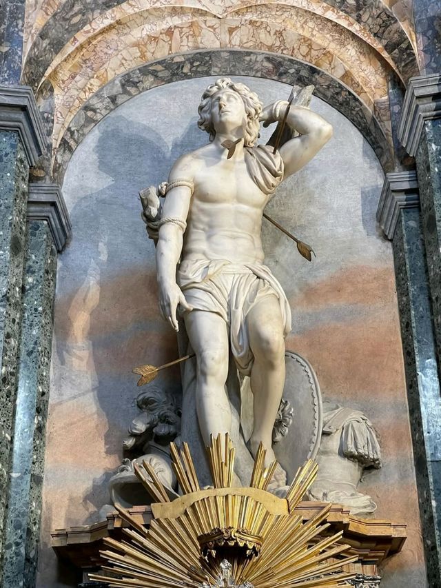 Art Overload and Wow Moments at the Vatican Museums Art Overload and Wow Moments at the Vatican Museums