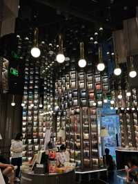 Not Just a Bookstore: The Magic of Zhongshuge