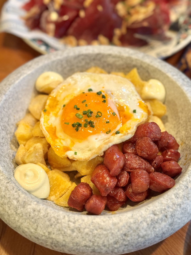 🇪🇸【荔枝角西班牙風味小館】Rustico✨總廚Javier帶你舌尖遊西班牙加利西亞🍷 🇪🇸【荔枝角西班牙風味小館】Rustico✨總廚Javier帶你舌尖遊西班牙加利西亞🍷
