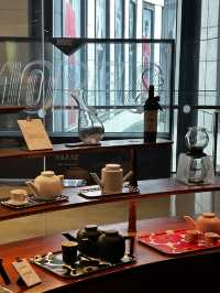 ☕️ 세계 최대 규모의 스타벅스, 상하이 리저브 로스터리 방문기