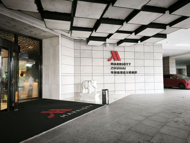 珠海著名酒店品牌五星級酒店